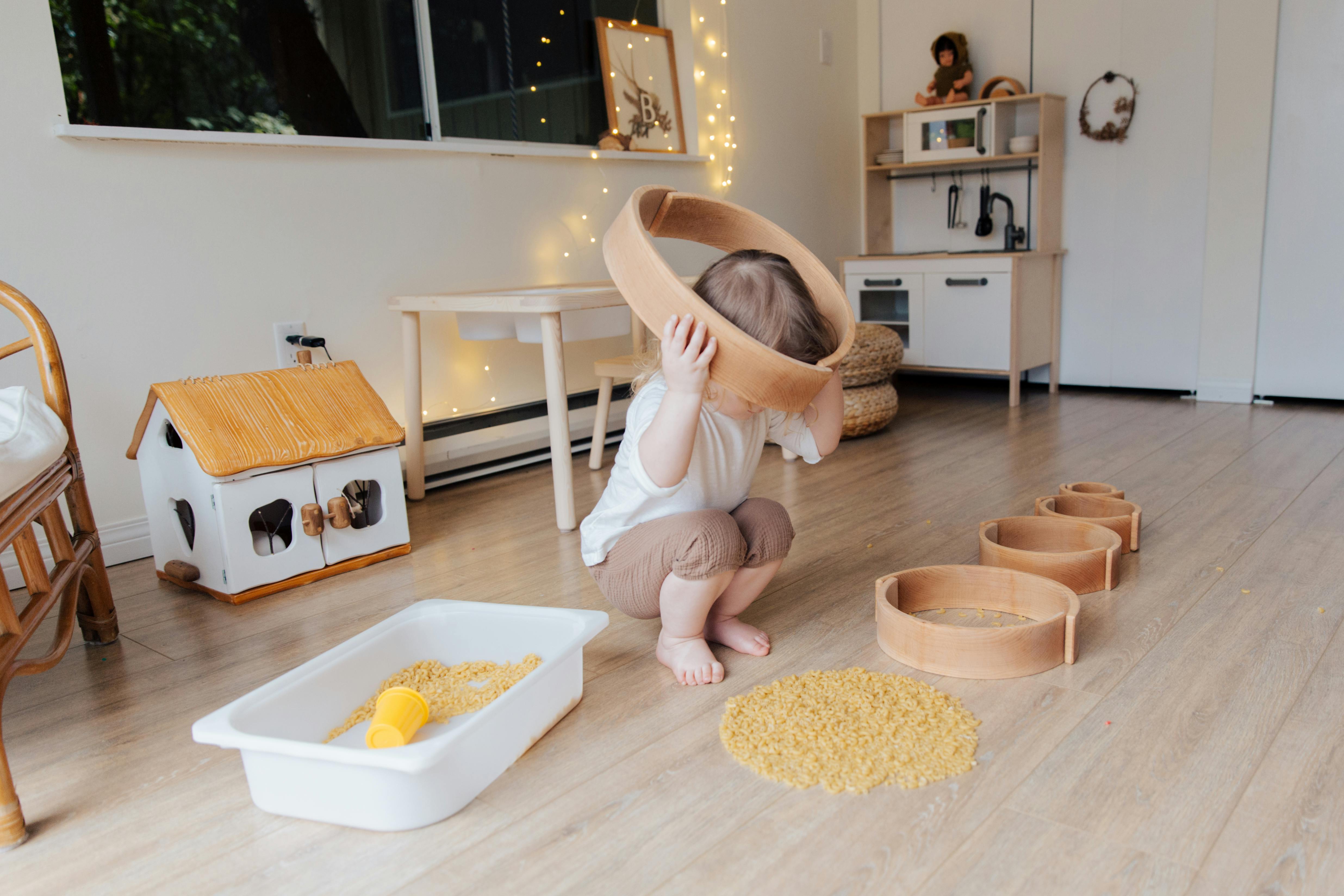 Comment rendre son enfant plus autonome au quotidien ? 7 gestes simples pour les parents pressés