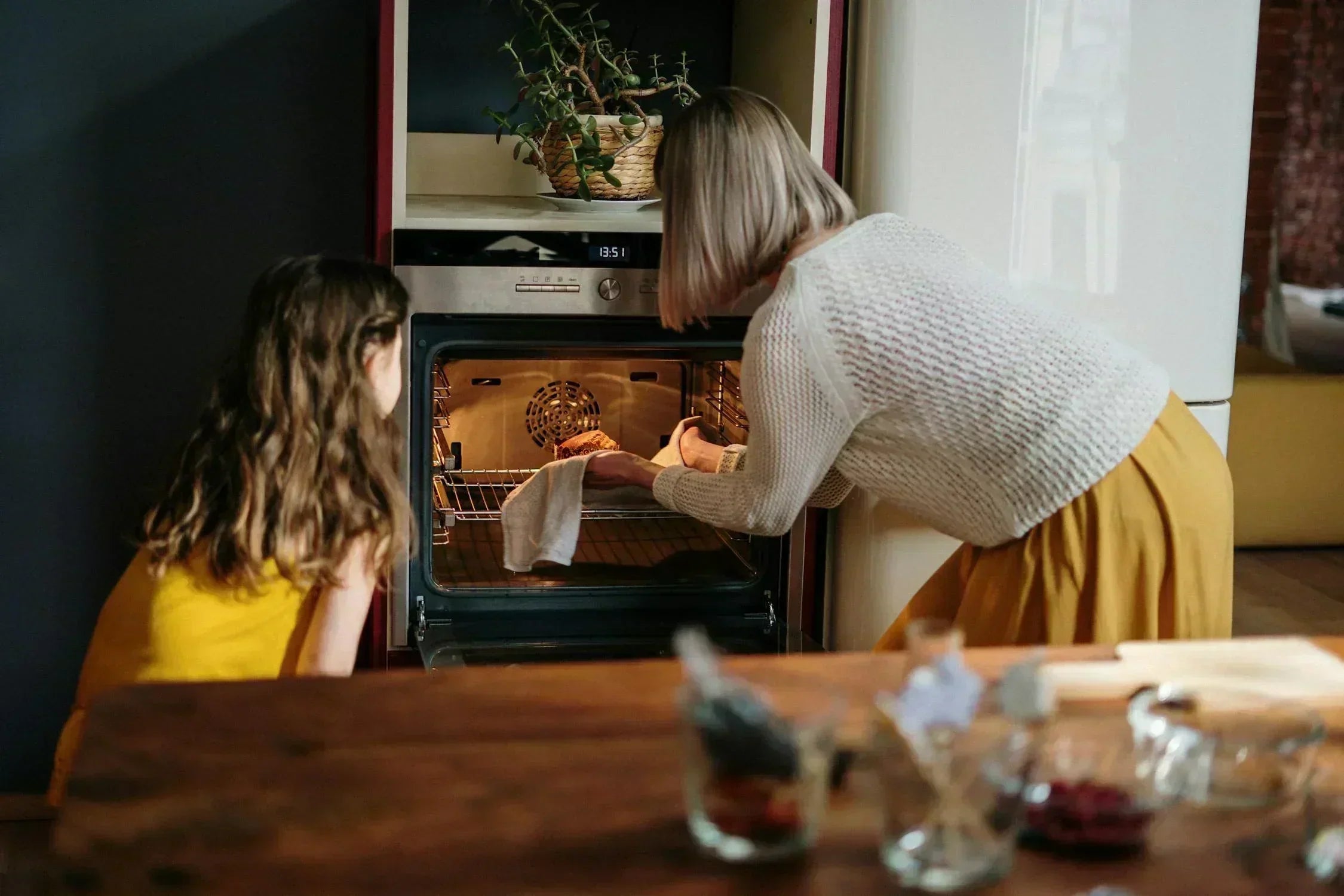 Parentalité moderne : entre amour, fatigue et pression permanente