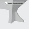 Tour montessori - Blanche